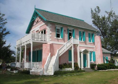 Hut Pointe #6 By Eleuthera Vacation Rentals