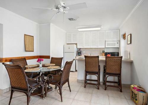 Hut Pointe #6 By Eleuthera Vacation Rentals