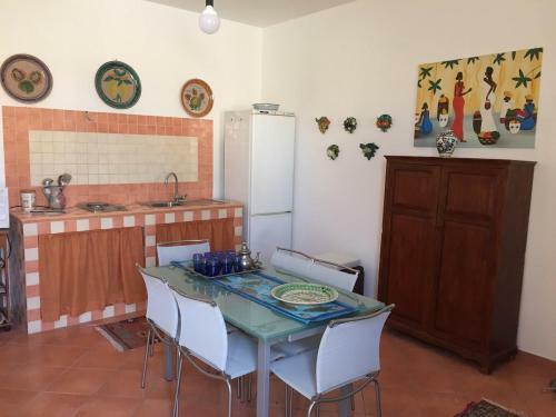 Apartamento Casa Ale