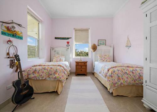 Hut Pointe Main House By Eleuthera Vacation Rentals