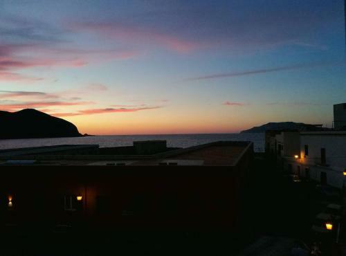 Apartamento Casa Blue Windows Favignana