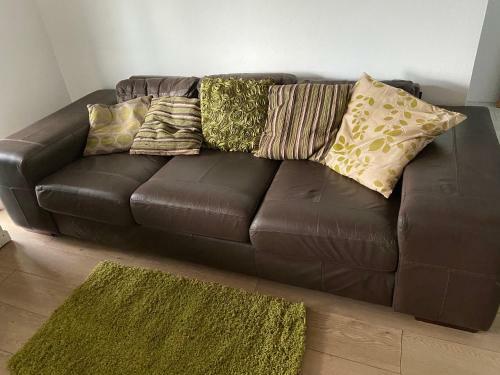 Apartamento Tranquil Getaway - Golf Course