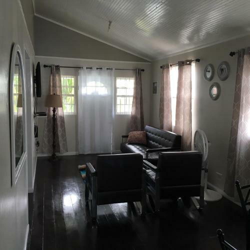 Apartamento Sheridan's Place