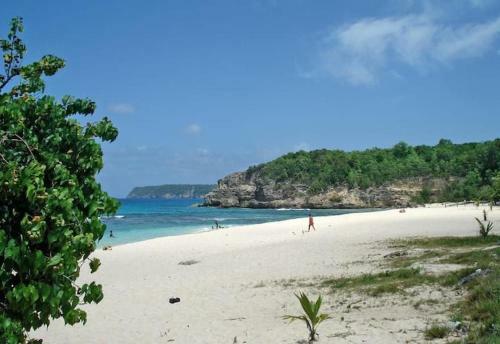 Villa Anse Clemence