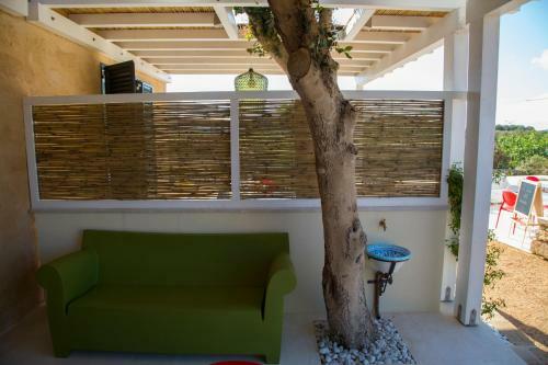Le Suites Del Carrubo