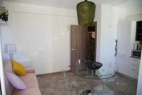 Le Suites Del Carrubo