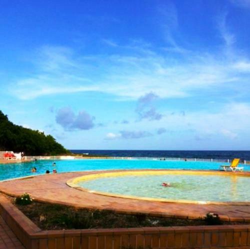 Apartamento Le Ti'paradise
