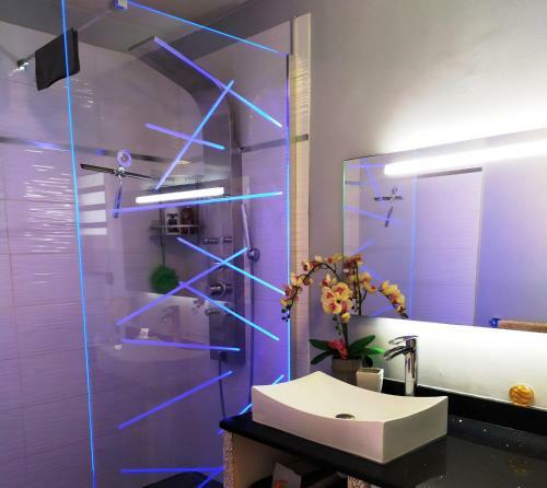 Apartamento Le Ti'paradise