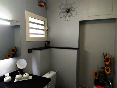 Apartamento Le Ti'paradise