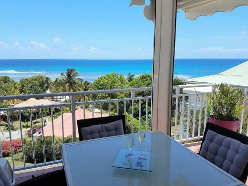 Apartamento Le Ti'paradise