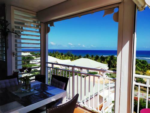 Apartamento Le Ti'paradise