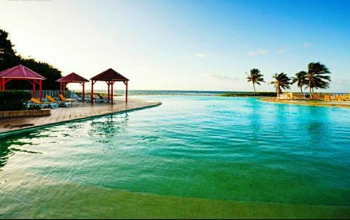 Apartamento Le Ti'paradise