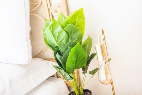Apartamento L'�crin