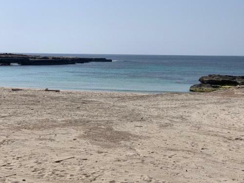Le Casuzze Ammare