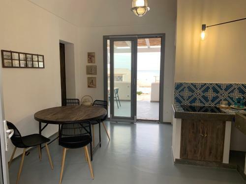 Le Casuzze Ammare