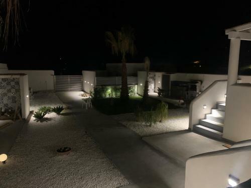 Le Casuzze Ammare