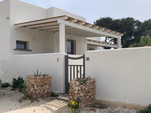 Le Casuzze Ammare