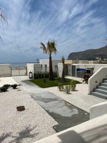 Le Casuzze Ammare