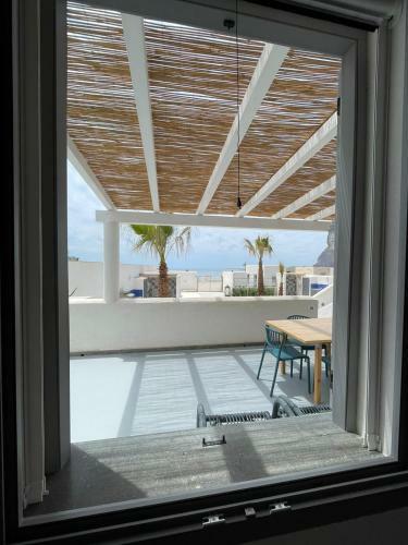 Le Casuzze Ammare