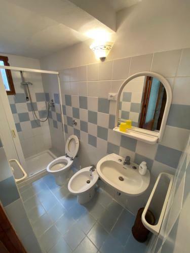 Apartamento Il Rifugio Del Viaggiatore