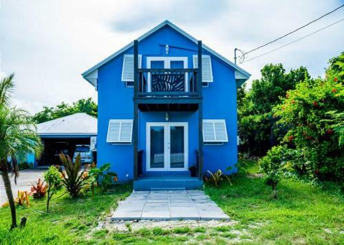 Duck Out By Eleuthera Vacation Rentals