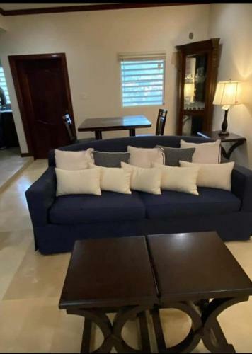 Apartamento White House Gardens