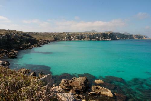 Cala Rossa Lodge
