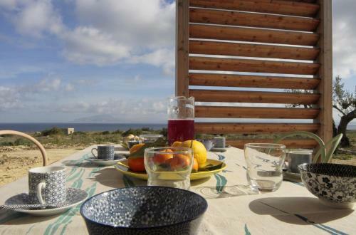 Cala Rossa Lodge