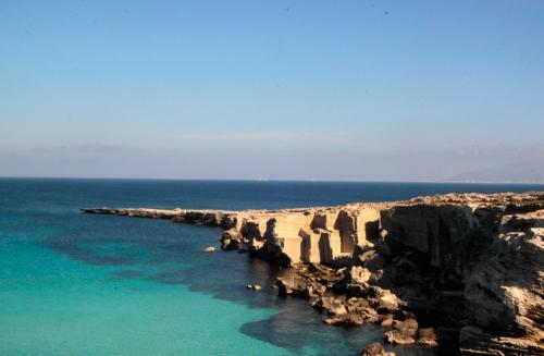 Cala Rossa Lodge