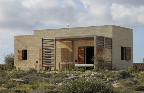 Cala Rossa Lodge