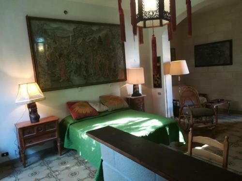 Apartamento Casa Zagara