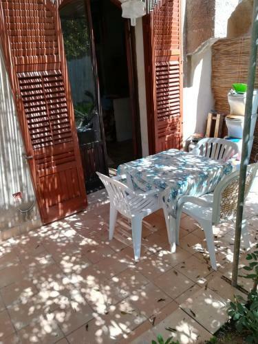 Apartamento Casa Zagara