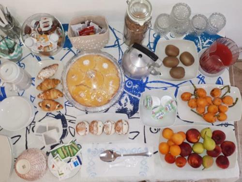Bed & Breakfast Meridiano12