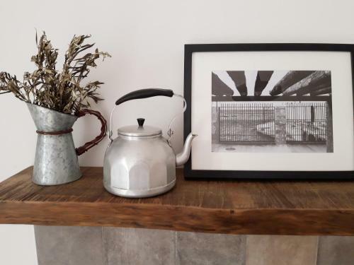 Bed & Breakfast Meridiano12