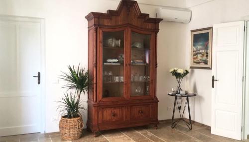 Bed & Breakfast Meridiano12