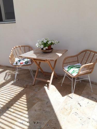 Bed & Breakfast Meridiano12