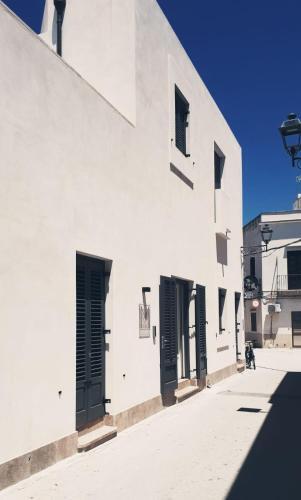 Bed & Breakfast Meridiano12