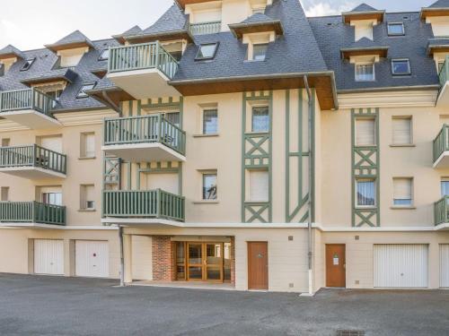 Apartment Les Portes De La Mer-2