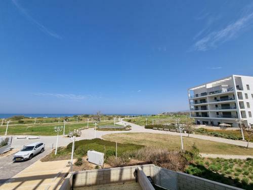 Apartamento Beachfront Achziv