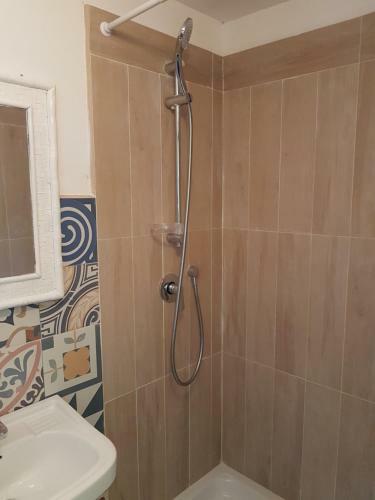 Hostal Favignana Rooms