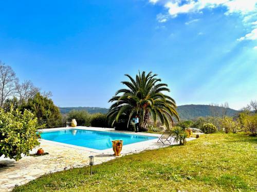 Villa Cedrat Vi4270