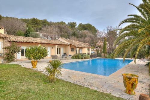 Villa Cedrat Vi4270