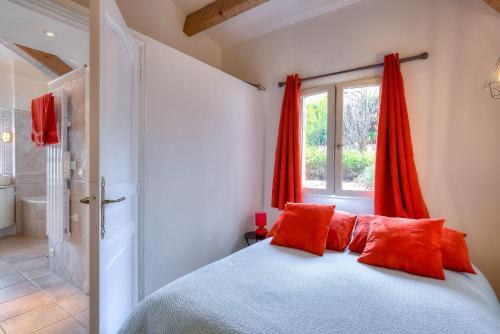 Villa Cedrat Vi4270