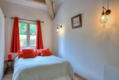 Villa Cedrat Vi4270