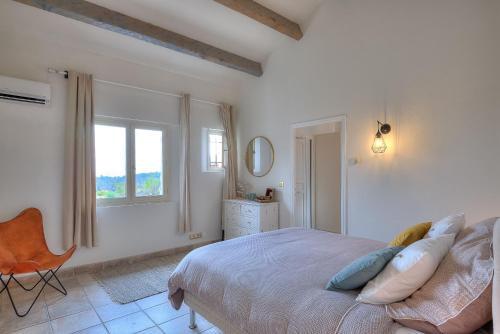 Villa Cedrat Vi4270