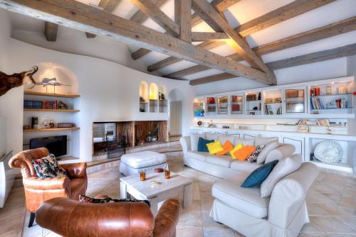 Villa Cedrat Vi4270