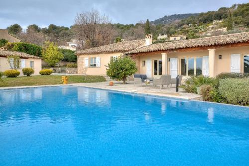 Villa Cedrat Vi4270