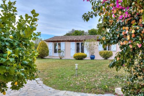Villa Cedrat Vi4270