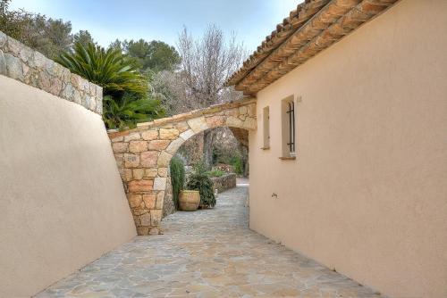 Villa Cedrat Vi4270