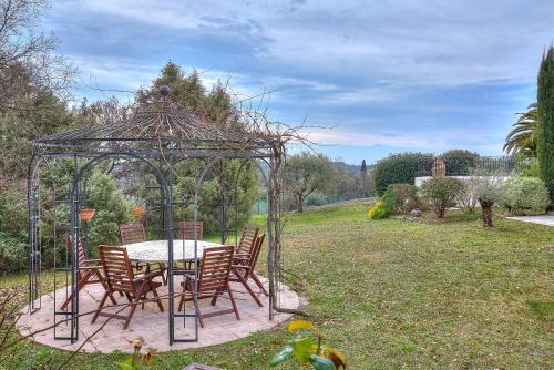 Villa Cedrat Vi4270